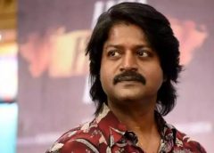 Typical actor Daniel Balaji is no more!