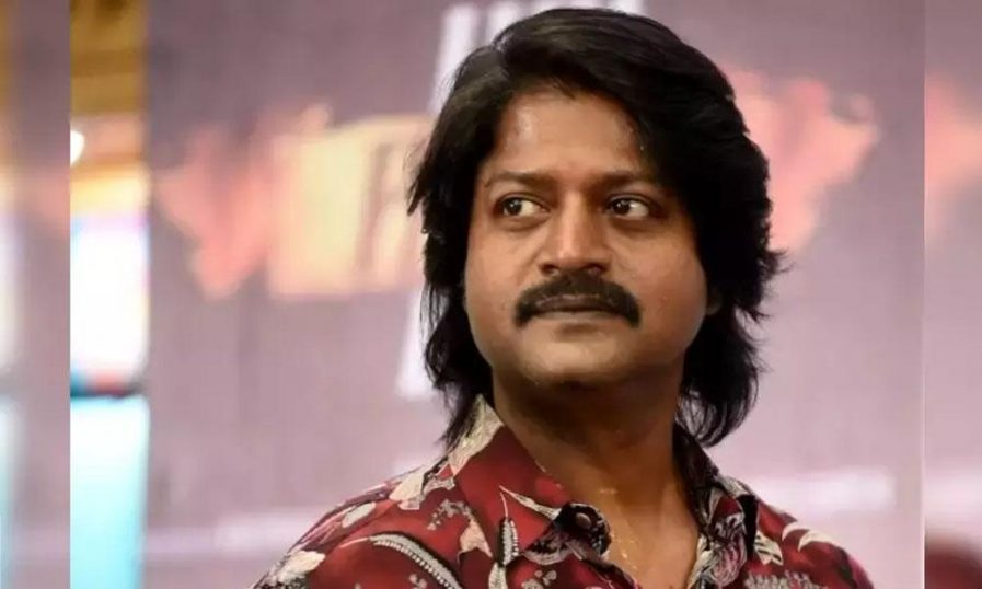 Typical actor Daniel Balaji is no more!