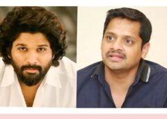 Allu Arjun is the person who brings friendship to life: Bunny Vasu is emotional