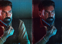 Sivakarthikeyan, AR Murugadoss Pan India movie Biju Menon in a powerful role