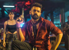 Double iSmart Movie Review in Telugu