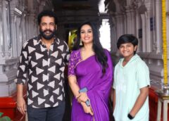Sivaji-Laya Hit Pair Returns for a New Film