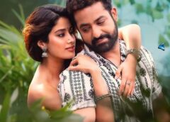 Propaganda that NTR is injured... Clarification that he is fine!