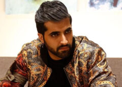 Akshay Oberoi's entry in Yash's Taxis