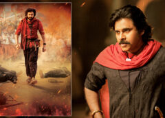 Pawan Kalyan's 'Hari Hara Veera Mallu' team filming a huge battle scene