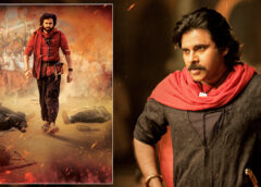 Power Star Pawan Kalyan, Jyothi Krisna, AM Rathnam's Hari Hara Veera Mallu Team begins shooting an epic war scene