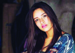 National crush..tag given by fans..!