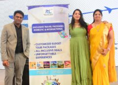 RL Tours & Travels’ celebrates 2nd Anniversary