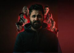 Venkat Sai Gunda Starrer Hollywood Movie “The Deserving” Poster Released