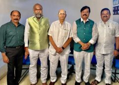 Telangana Film Chamber elections on September 8