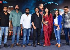 'Kalinga', coming on September 13, will be impressive: hero, director Dhruva Vayu