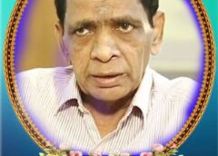 'Gulabi', 'Anaganaga Okaruju' writer Nadiminti Narasingha Rao passes away