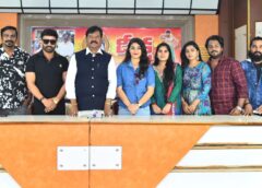 ఏదైనా సాధించాలనుకునే ప్రతి ఒక్కరికీ “దీక్ష” సినిమా కనెక్ట్ అవుతుంది : దర్శక నిర్మాత ప్రతాని రామకృష్ణగౌడ్‌