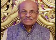 లలిత గీతం మూగవోయింది..వడ్డేపల్లి కృష్ణ ఇకలేరు!