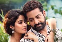 వాహ్.. ‘దేవర’లోని చుట్టమల్లె పాటకు వందమిలియన్‌ వ్యూస్!