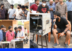 ‘గొర్రె పురాణం’ చిత్రానికి ప్రశంసల జల్లు… దర్శకుడు బాబీ గట్స్ కు హ్యాట్సాఫ్!