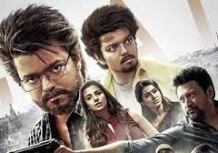 'Goat' film production inspired by Rajamouli!