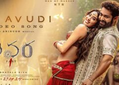 ‘దేవర’ చూస్తూ …అభిమాని హఠాన్మరణం!