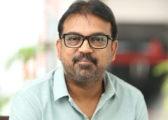 The journey with NTR is always special for me.. ‘Devara’ movie is like a feast for the eyes – Director Koratala Siva