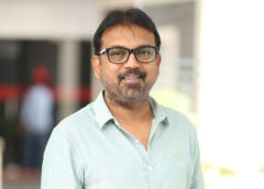 ఎన్టీఆర్‌తో జ‌ర్నీ నాకెప్పుడూ స్పెష‌లే.. ‘దేవర’ అంద‌రికీ క‌న్నుల పండుగ‌లా ఉంటుంది : దర్శ‌కుడు కొర‌టాల శివ‌