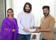 మహేశ్‌బాబు గెటప్‌ను రాజమౌళి పట్టించుకోలేదా ?