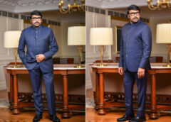 తెలుగు రాష్ట్రాల్లోని వ‌ర‌ద బాధిత స‌హాయార్థం కోటి రూపాయ‌లు విరాళం ప్ర‌క‌టించిన చిరంజీవి