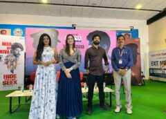 తిరుపతి ఎస్ఐటీ కాలేజీలో ఘనంగా’ హైడ్ న్ సిక్’ ట్రయిలర్ లాంచ్