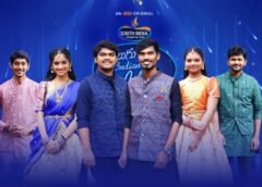 Andhra Pradesh Deputy CM Pawan Kalyan lauds Telugu Indian Idol 3 contestants for their song in 'OG'