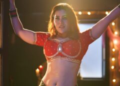 "geetha shankaram" is shooting regularly in bangalore