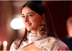 This is a dark time for women.. Ananya Pandey wants to change the laws!