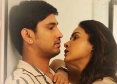 ‘భలే ఉన్నాడే’ మూవీ రివ్యూ :  అలరించే కథ.. ఆకట్టుకునే కథనం!