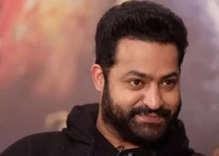 NTR as a villain in War-2!