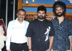 The response to 'Shwaag' has given me a lot of joy: Hero Sree Vishnu