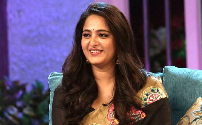 Do you know when star actress Anushka will get married?