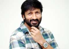 'Viswam' Perfect Festival Movie : Hero Gopichand