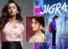 బాలీవుడ్‌ బ్యూటీ అలియాభట్‌ పై రష్మిక ప్రశంసలు..