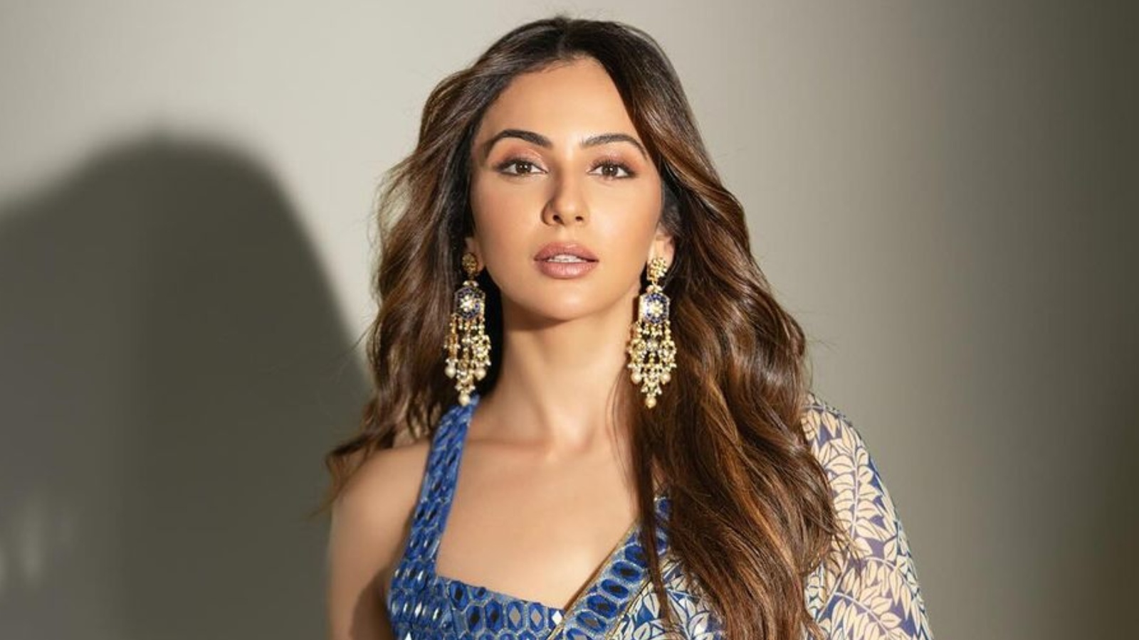 Despite facing many ups and downs in the beginning of her career: Rakul Preet Singh