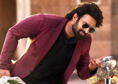త్వరలోనే  బాహుబలి పెళ్లి…!