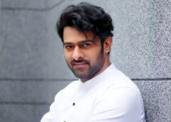 Baahubali’s wedding soon…!