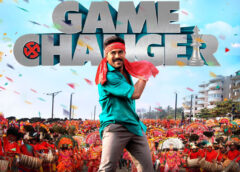 Game changer teaser for ‘Dussehra’. Music director Thaman revealed!