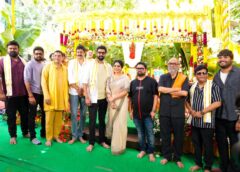 ఫీమేల్‌ లీడ్‌ రోల్‌గా సంయుక్త మూవీ