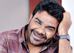 Pattalekkani Venu Movie.. Only if Dilraj graces it forward... !!