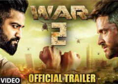 NTR as a villain in War-2!