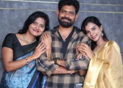 "Mahisha " Movie Teaser Success Meet: A Grand Theatrical Release Coming Soon