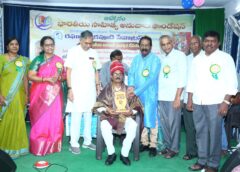 సినిమాగా శ్రీకృష్ణదేవరాయల ప్రేమకథ ‘నాగలాదేవి’