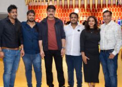 Hero Srikanth launched restro pub