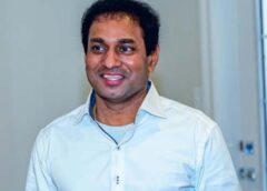 ఆంధ్రప్రదేశ్ అమెరికన్ అసోసియేషన్ (AAA) తొలి జాతీయ సదస్సుకు ఆహ్వానం