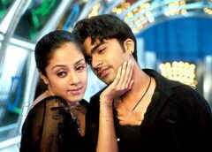 Shimbu Manmadha is rushing with collections even in re-release