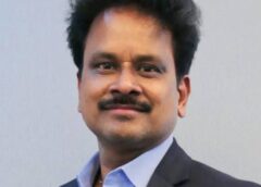 Dr Polisetty outlines the role Ayurveda can play in global healthcare at UK’s House of Commons