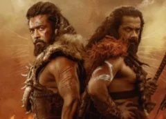 Use of AI in the dubbing of ‘Kangua’: Producer KE Gnanavel reveals